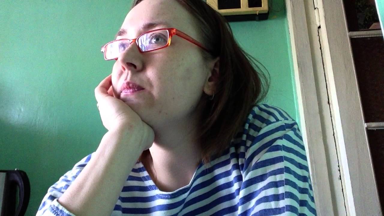 Видеоблог. 