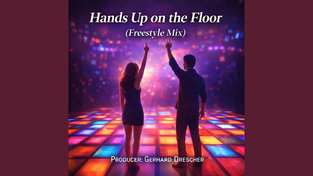 Hands Up on the Floor (Freestyle Mix)