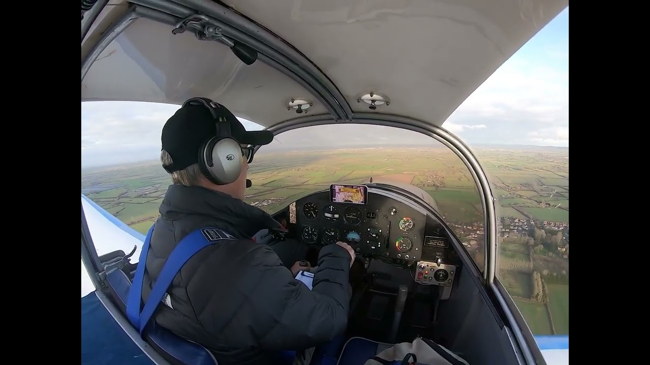 My best approach and landing of 2025?
