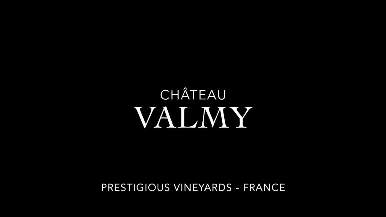 Vinotheque du Soleil - Château de Valmy