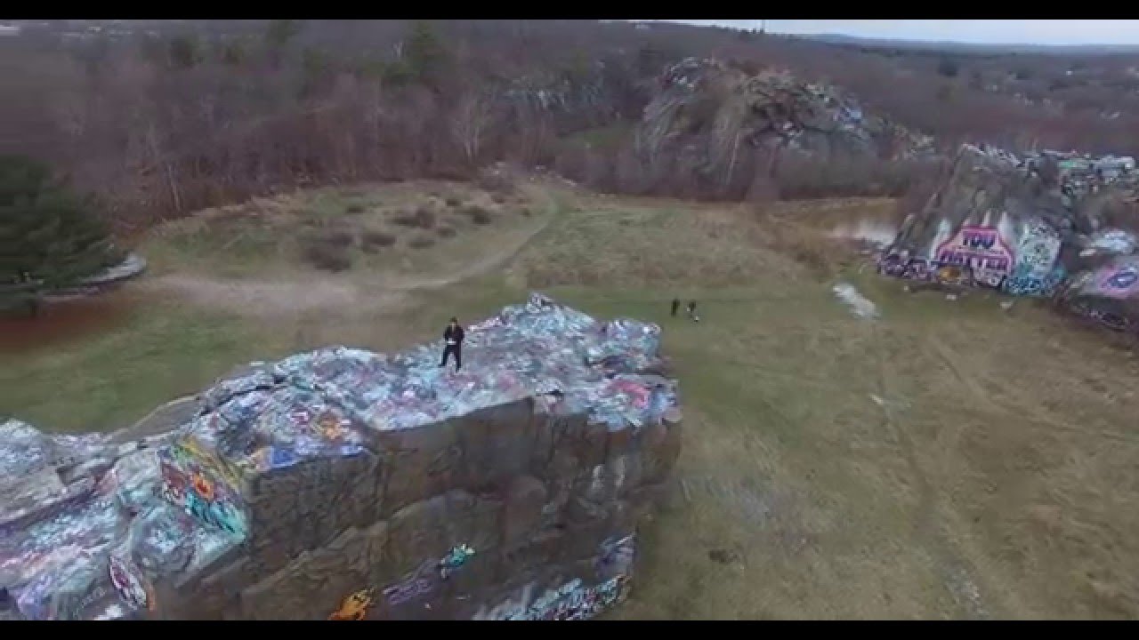 Quincy Quarries