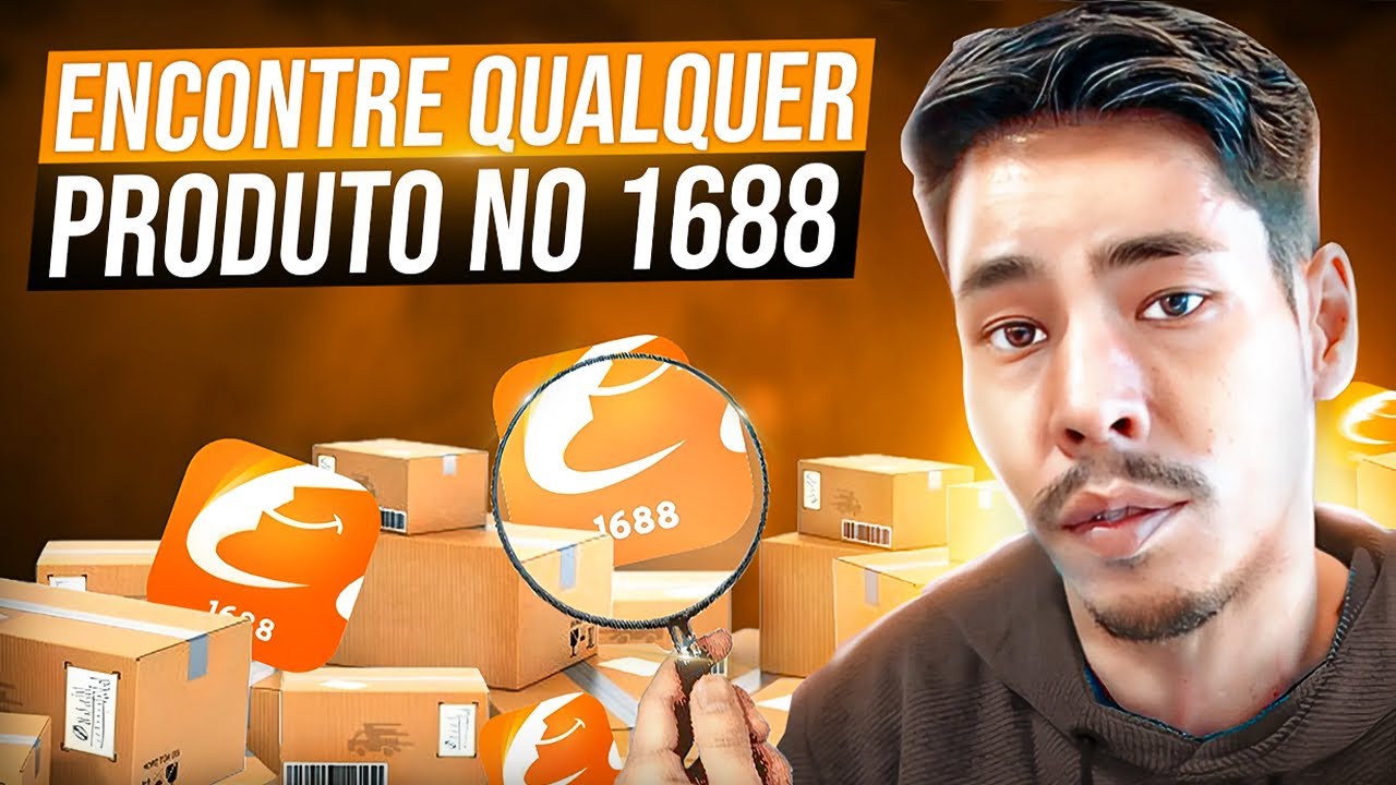 Como ENCONTRAR PRODUTOS no 1688: Guia COMPLETO para pesquisar  na plataforma DO JEITO CERTO!