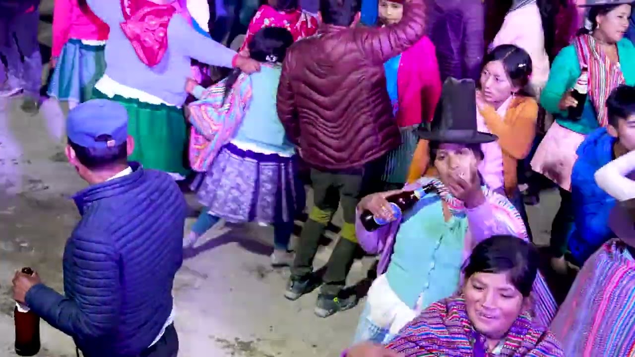 Deyvis modesto el chico amor amor y su NUEVA REVELACIÓN  / FIESTA PATRONAL de Collón 2022 (Parte 16)
