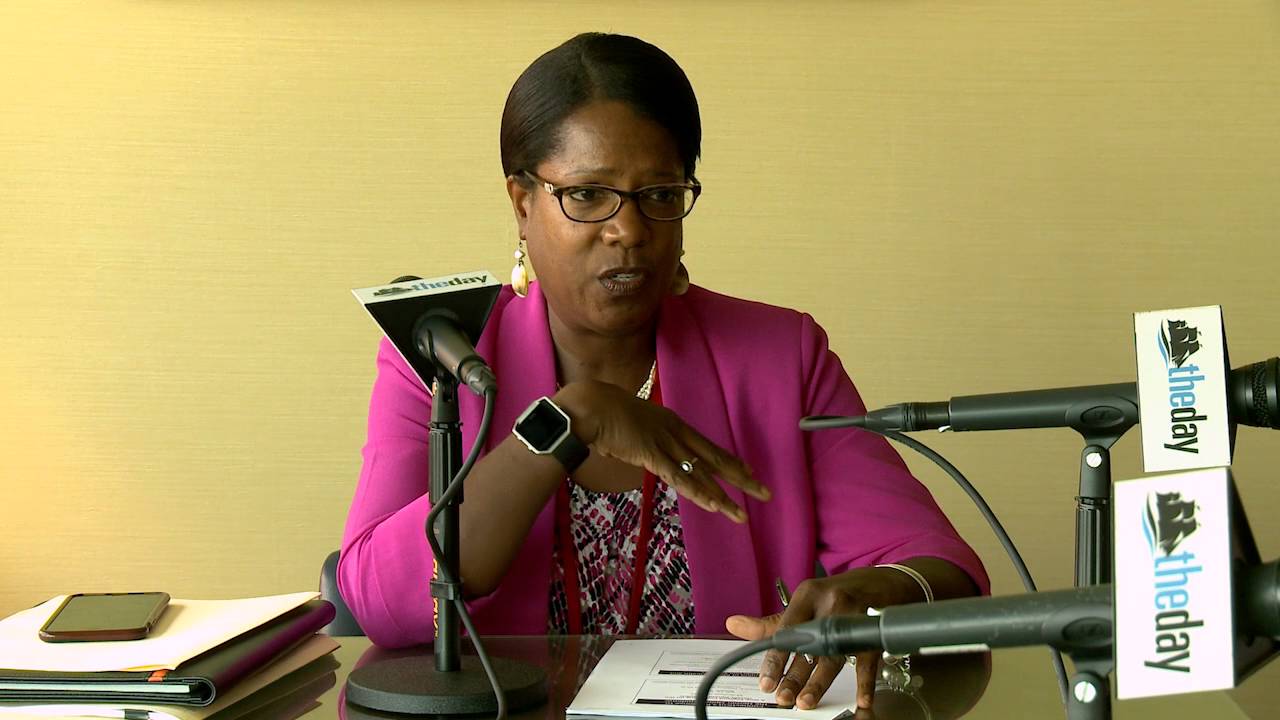 CT DMHAS Commissioner on increase in opioid addiction