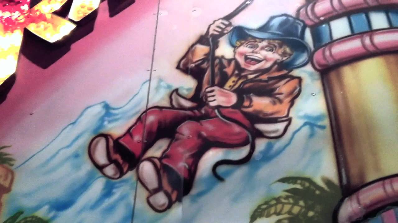 Destery Watch - ADVENTURE THREE: Coeur d Alene Fair!