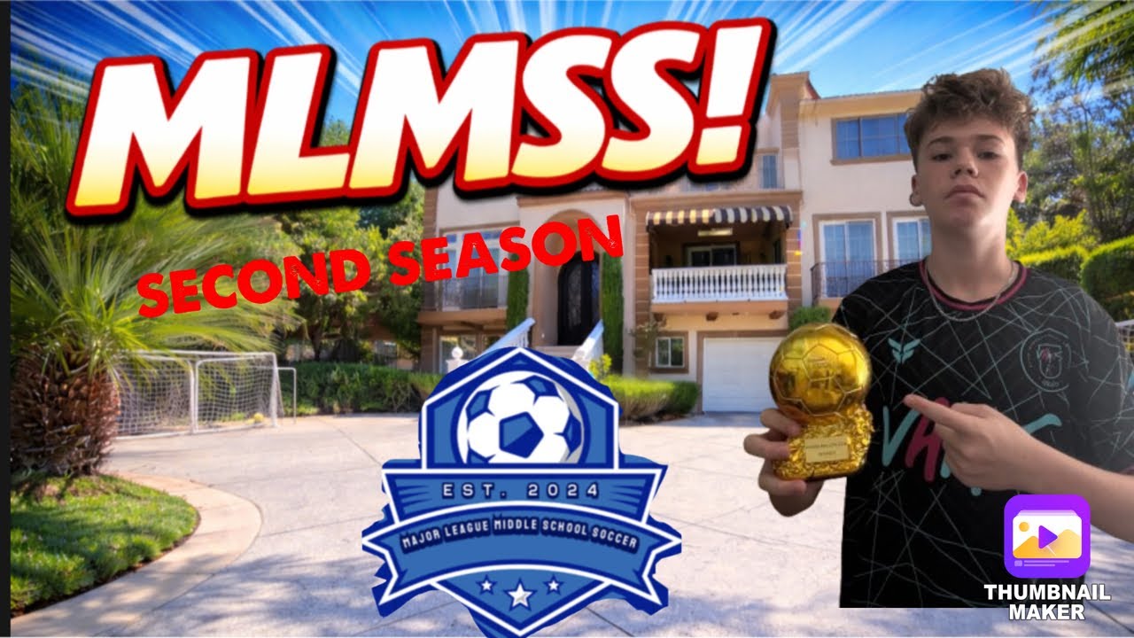 MLMSS RULES AND UPDATES for the New Season! Enjoy! 