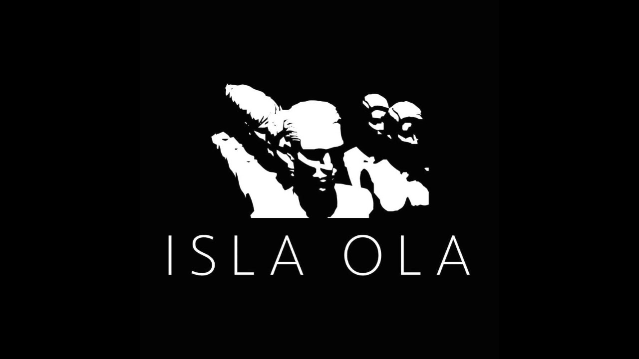Isla Ola - Nebelmond