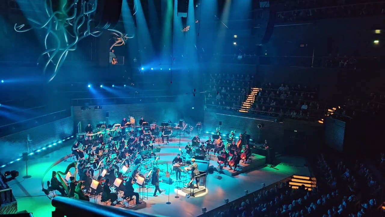 Timo Kotipelto - Destiny (Live at Helsinki 2025)