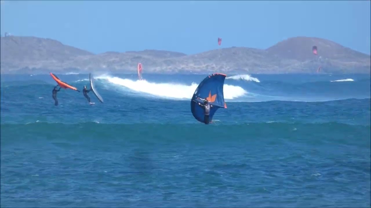 Fuerteventura 2025