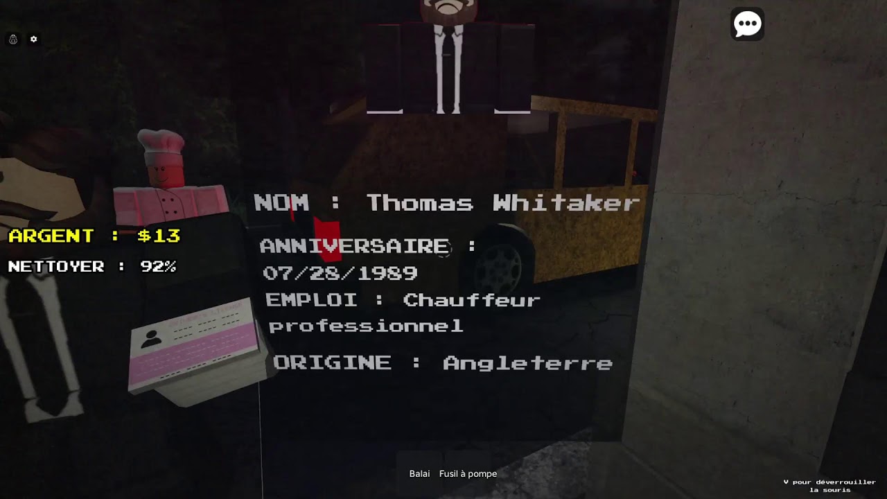 Stp reste