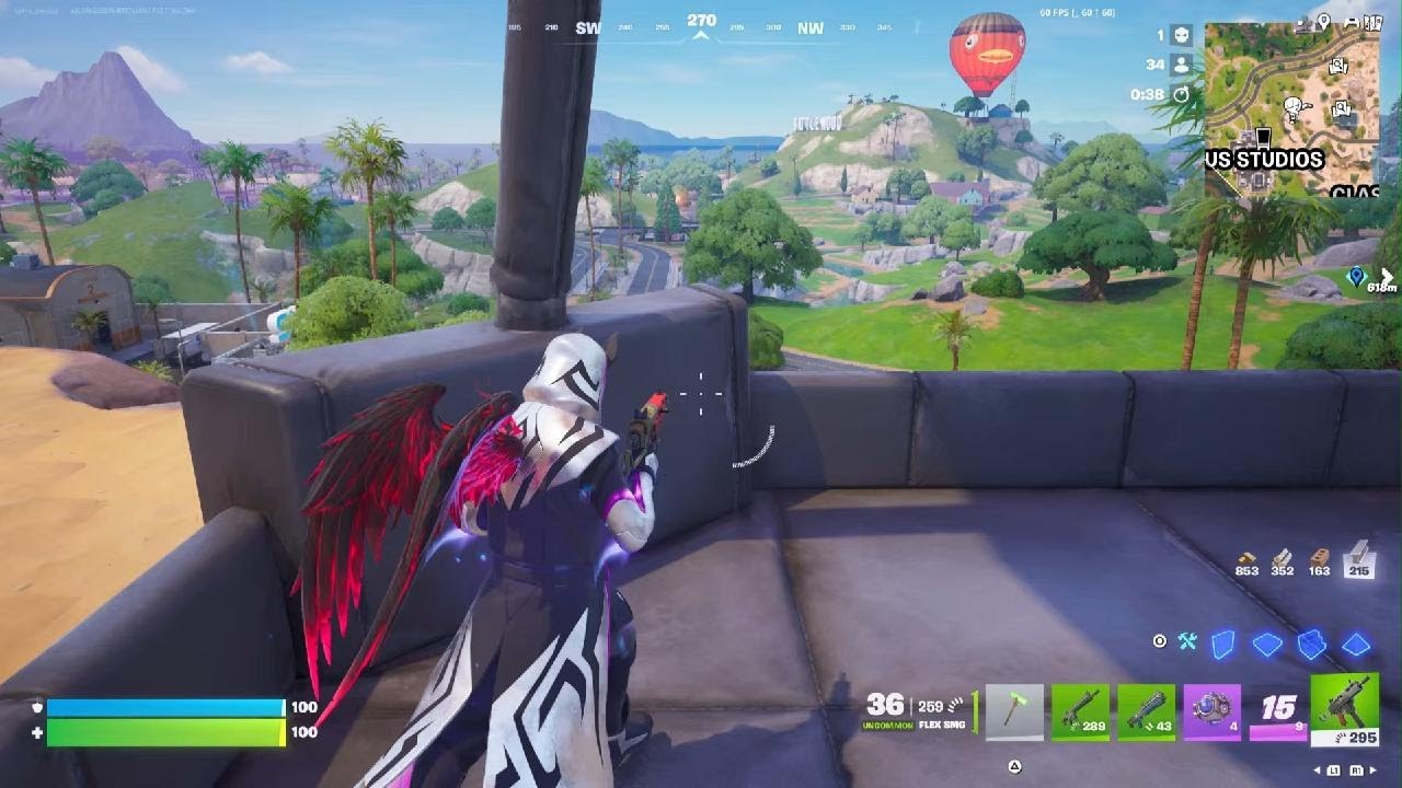 Pov you kill a boos