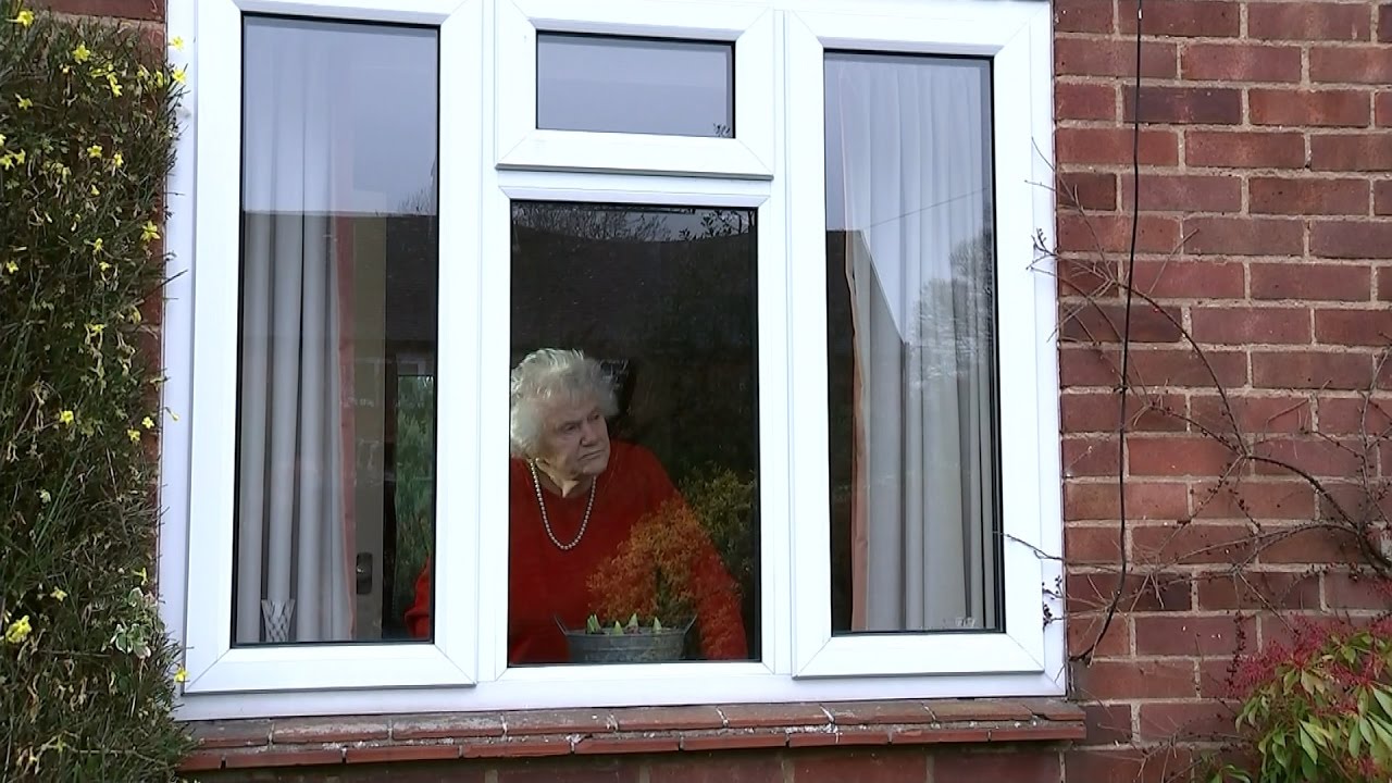 The heartbreaking story of a life of loneliness