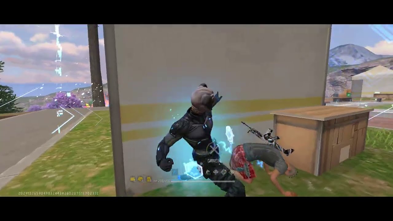 Seven Kills rankers gameplay funny 