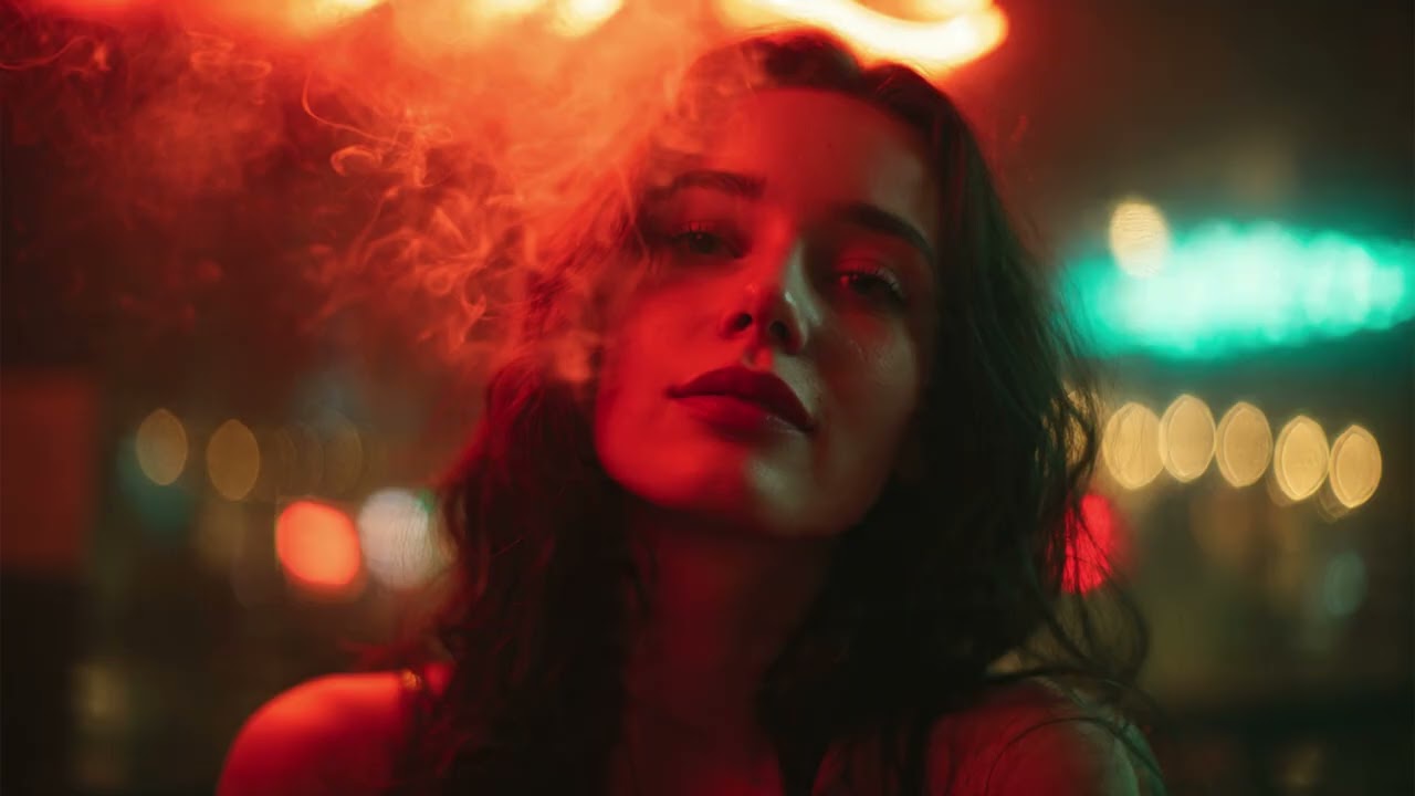 3AM Chill Mix | Ambient & Relaxing Vibes