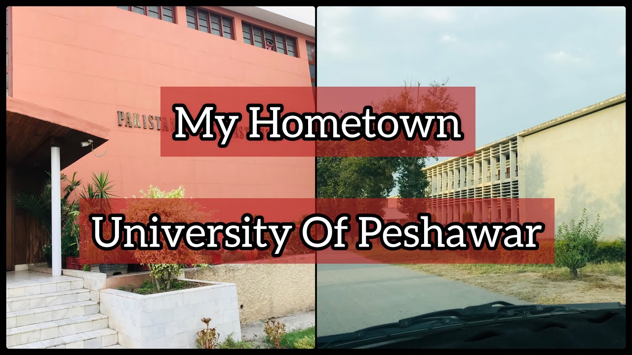 University Of Peshawar | Is Ghar Say Meri Shaadi Howi thi | Mom In Peshawar