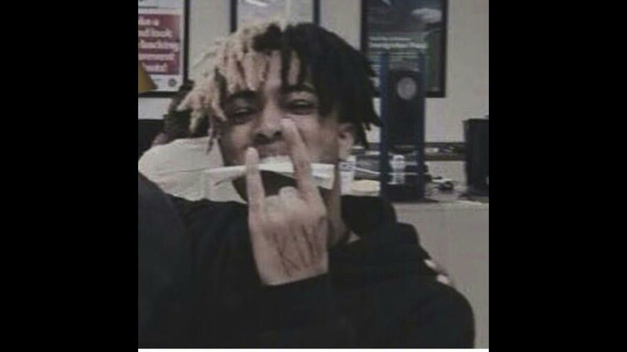 [FREE] Old Hard XXXTENTACION Type Beat - 