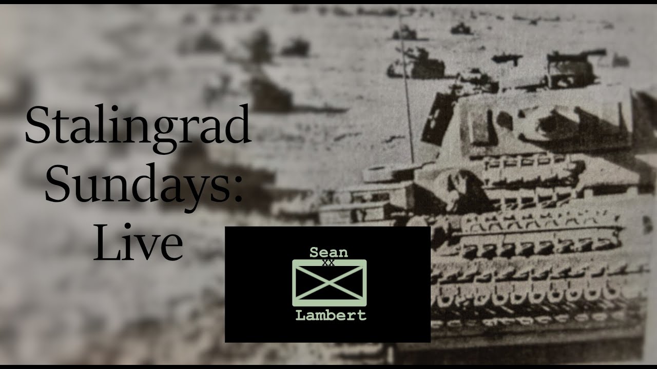 Stalingrad Sunday