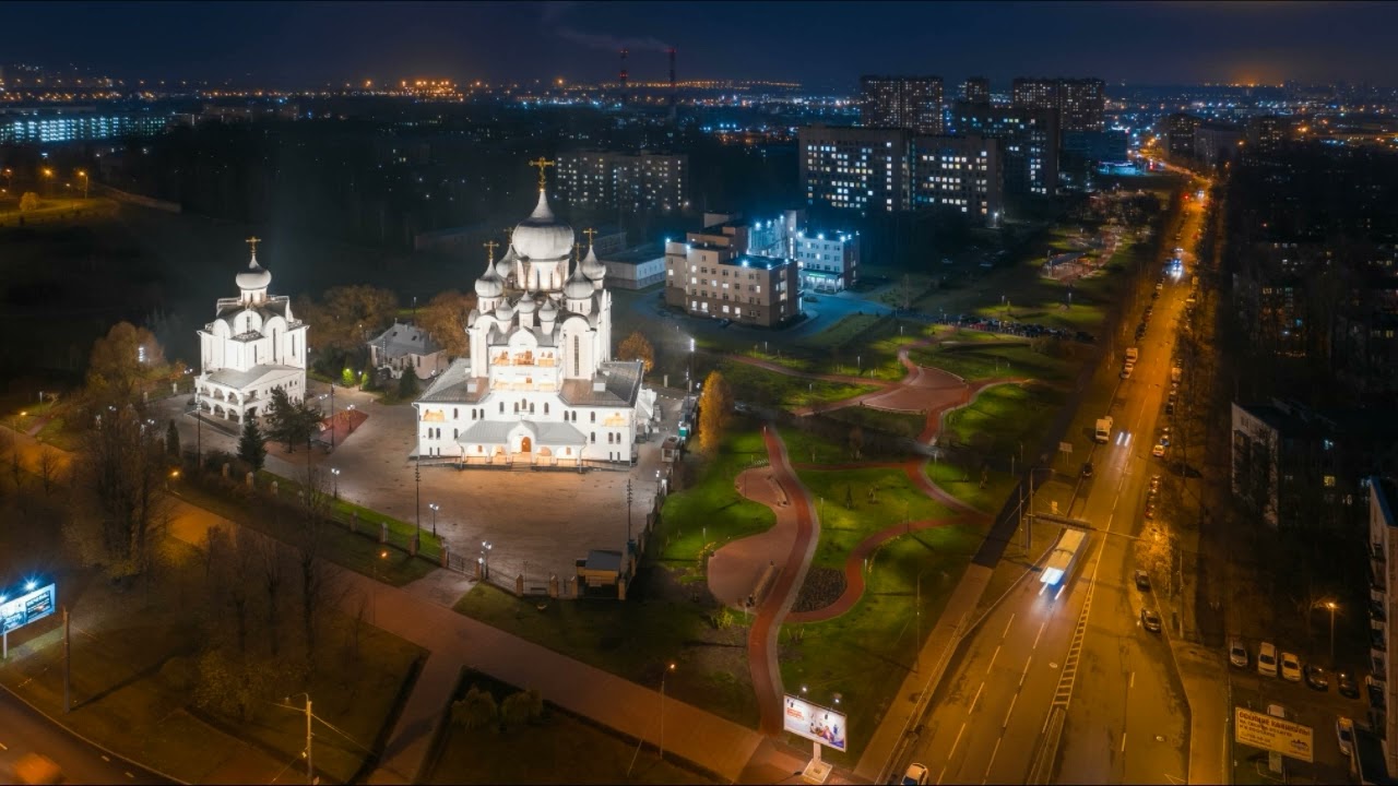 Питер 1