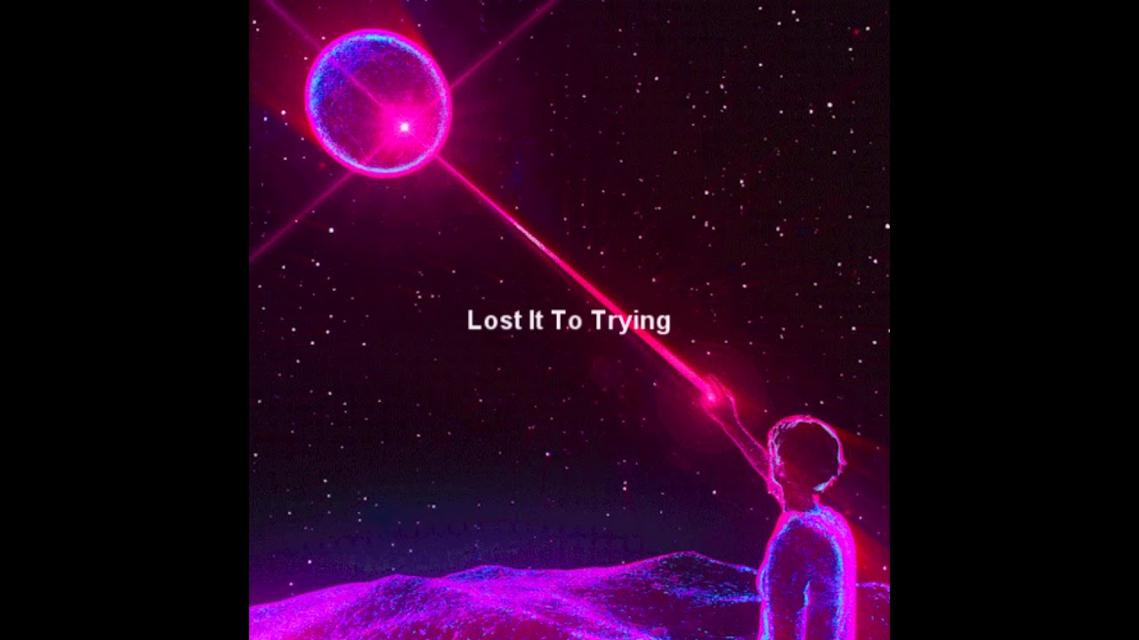 Son Lux - Lost It To Trying (slowed)