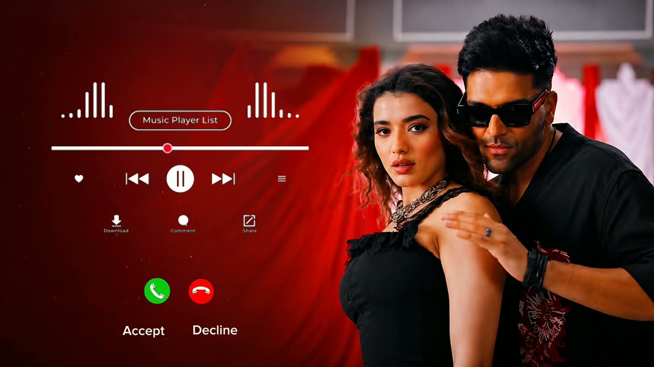 Qeher Song | Ringtone | Guru Randhawa | T seires 