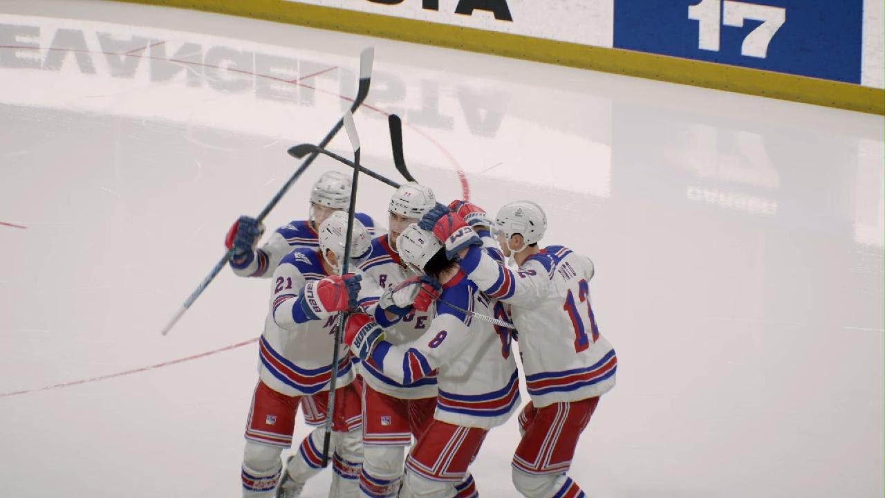 NHL 26 HUT MY GREATEST COMEBACK EVER!