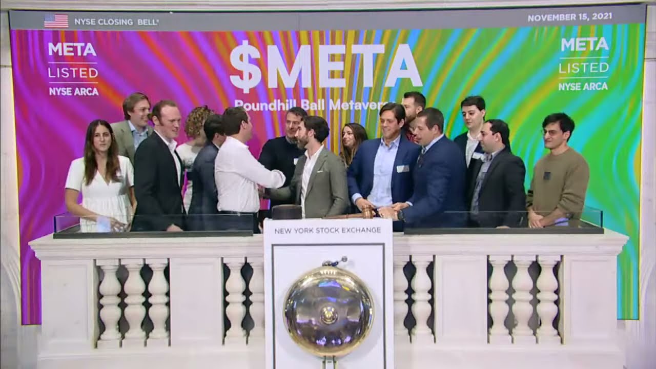 Roundhill Investments Rings The Closing Bell&reg;
