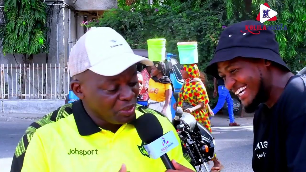 MUGABO AGOMA KUTOA SIRI ZA WAZEE WA YANGA ,,MAMBO NI MENGI NDANI YA JANGWANI