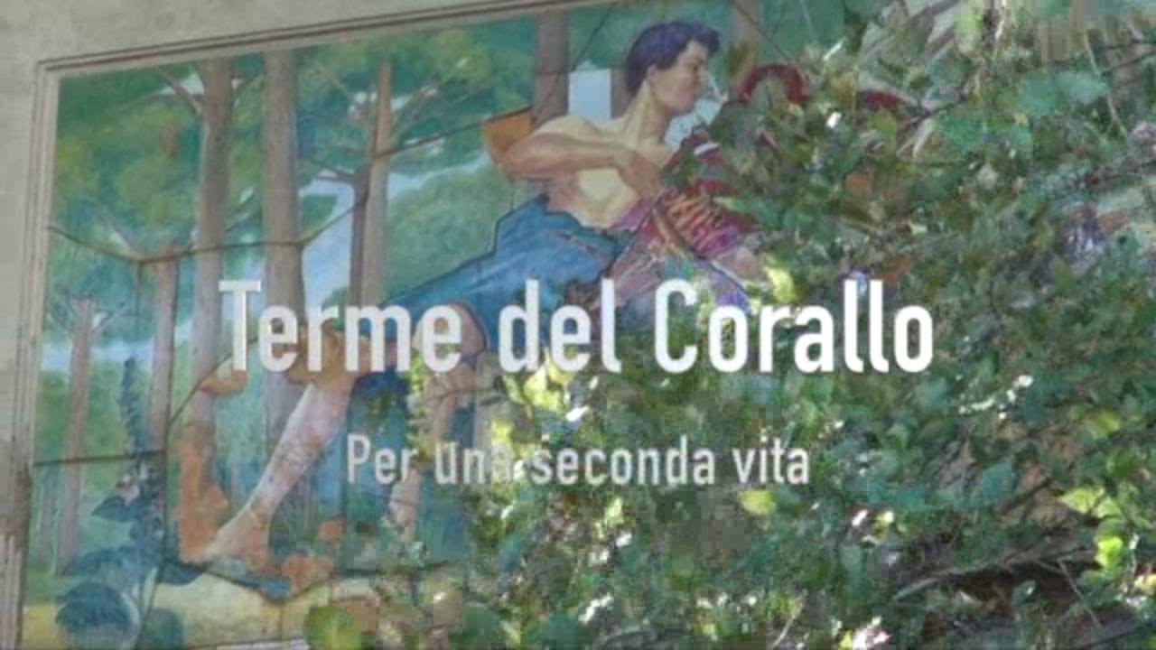 Livorno, alle Terme del Corallo tra i volontari che le vogliono salvare