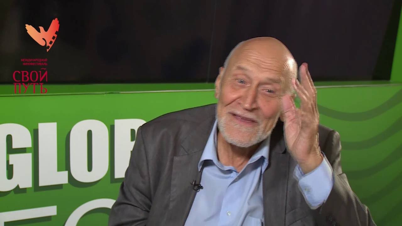 Дроздов о Конюхове: 