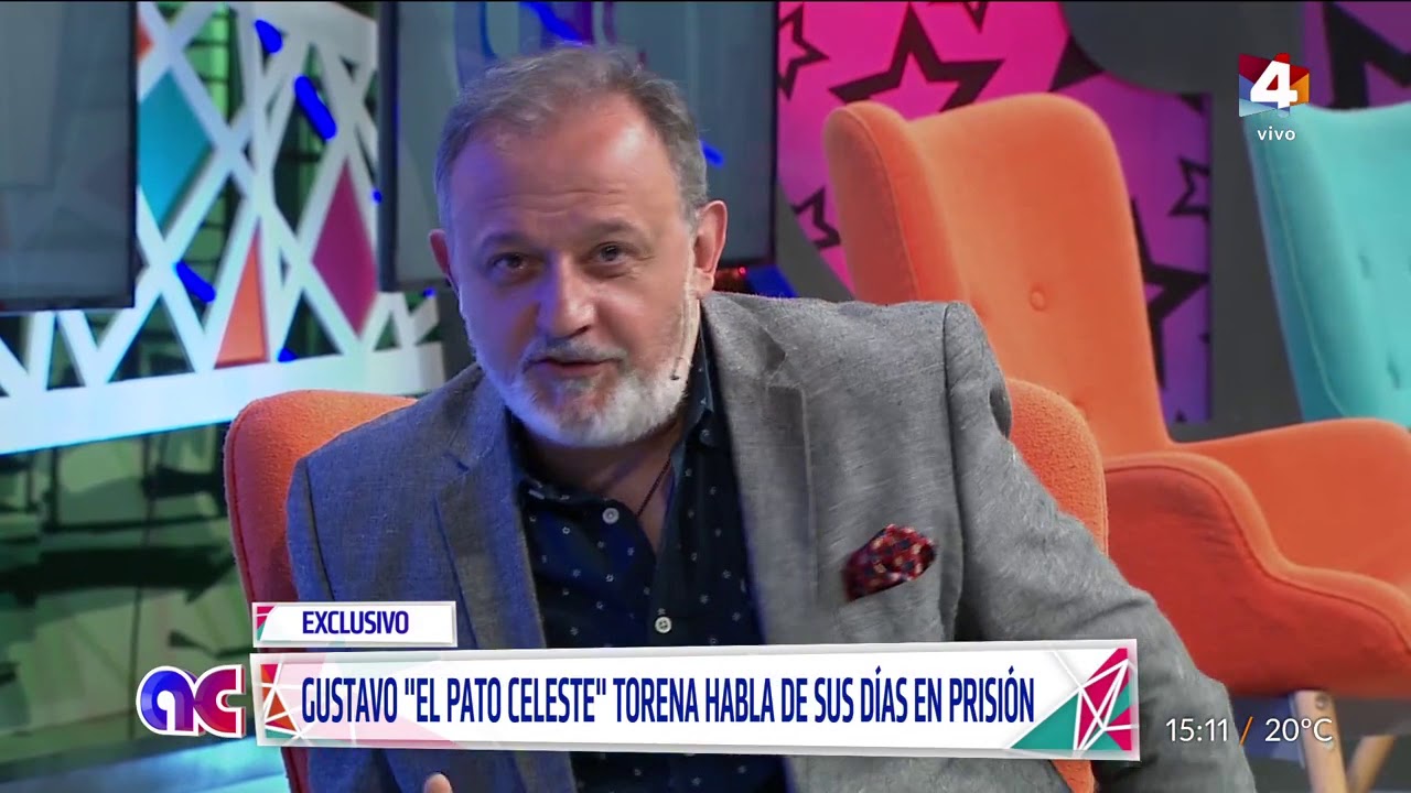 Algo Contigo - 