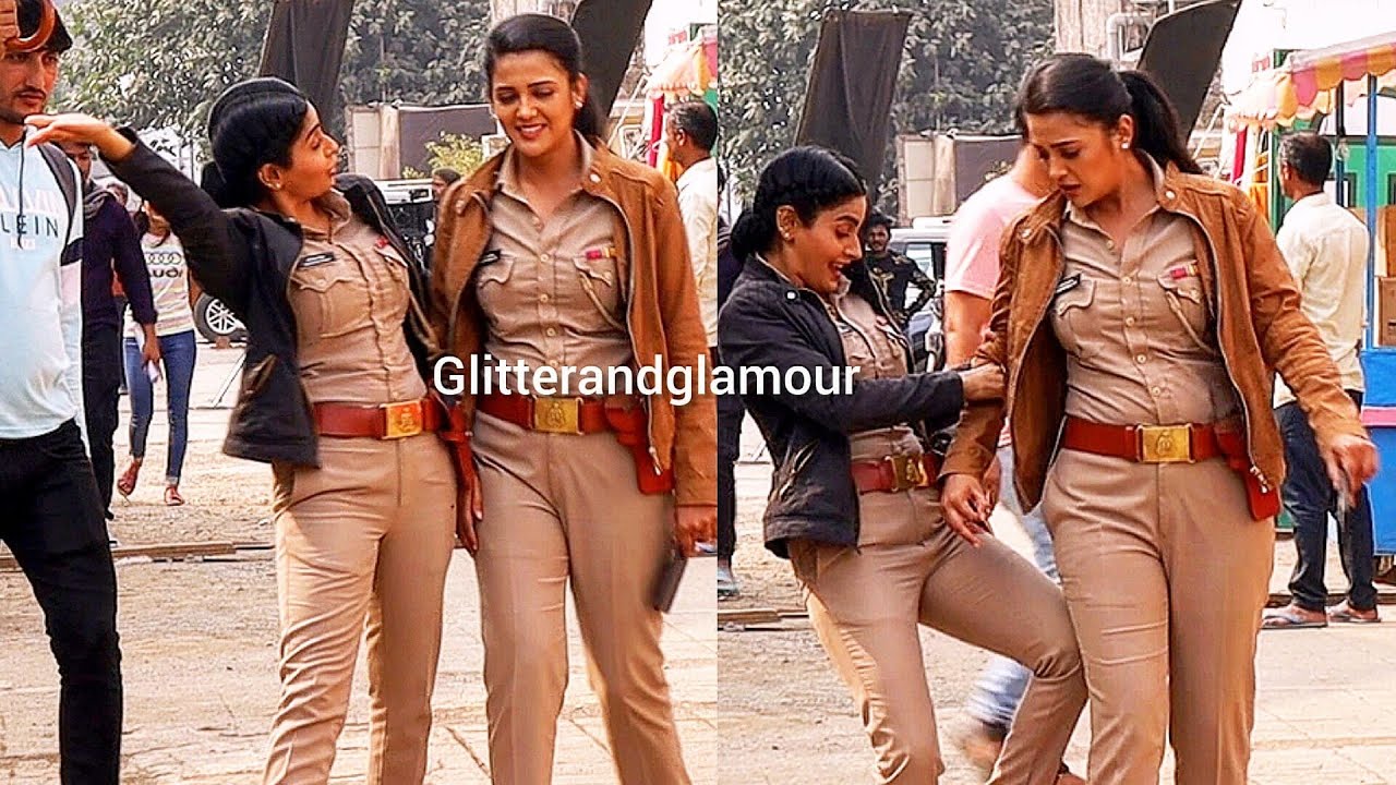 Gulki & Yukti की जुगलबंदी | Best Friend Forever | Gulki Joshi | Yukti Kapoor | BTS | Maddam Sir |