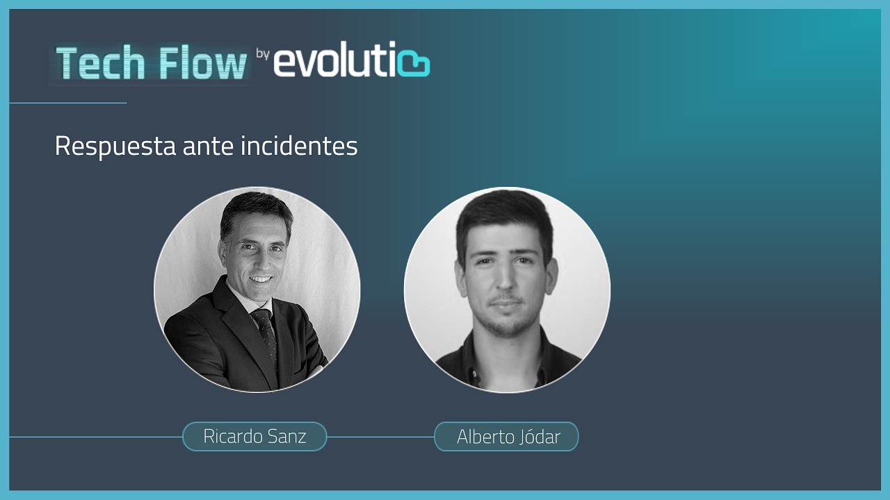 Respuesta ante incidentes