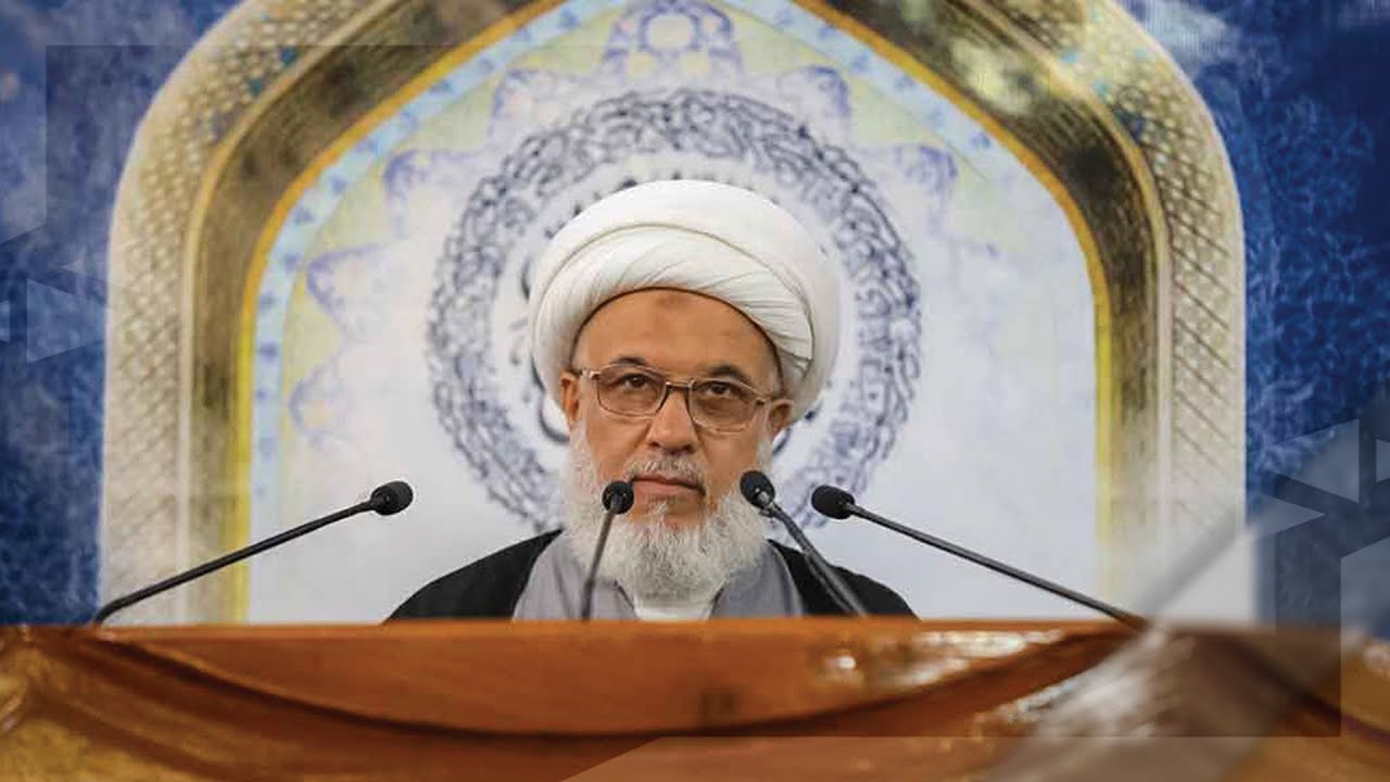 خطبة الجمعة الاولى والثانية من العتبة الحسينية المقدسة | 2020/2/28