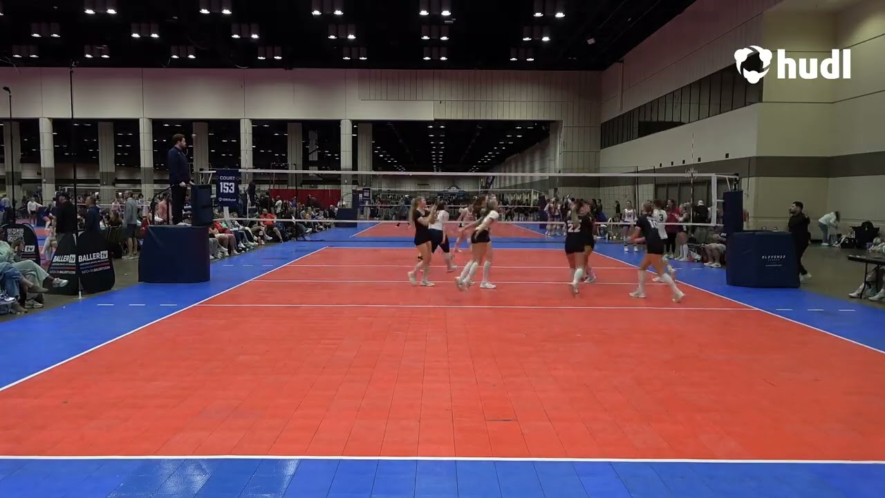 Sunshine Classic Highlights