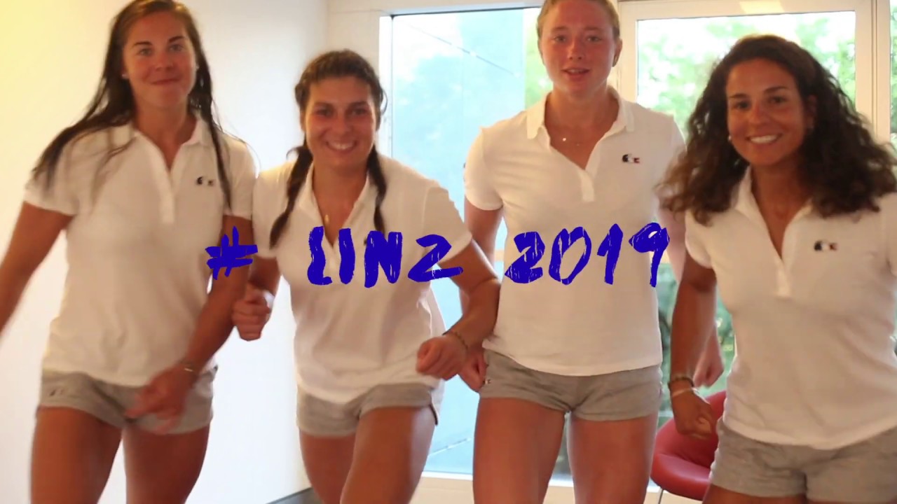 [INSIDE] Linz 2019 - À la découverte du quatre de couple féminin