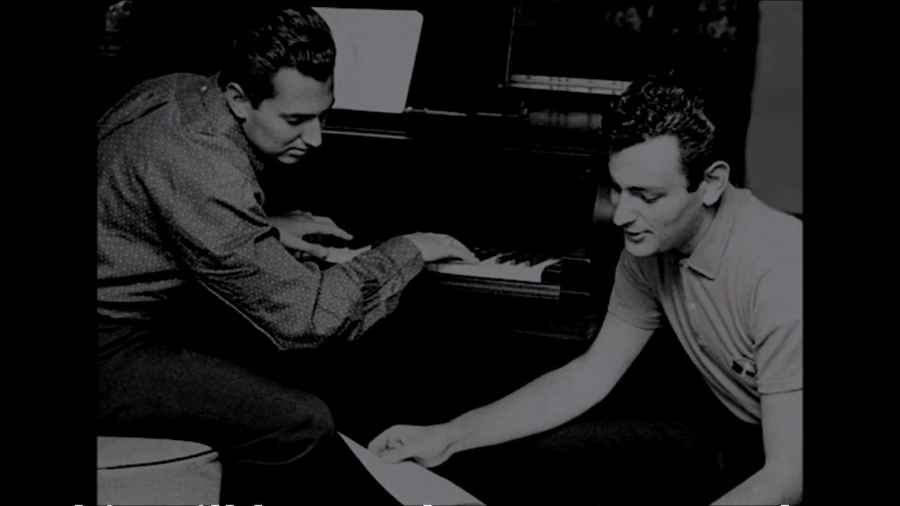Our Last Song Together  NEIL SEDAKA (with lyrics)