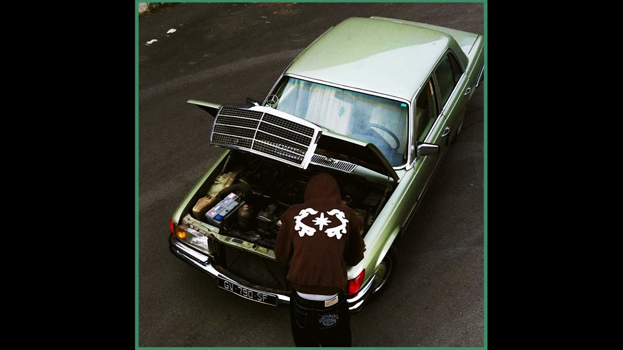 Freddie Gibbs x Alchemist Type Beat - 