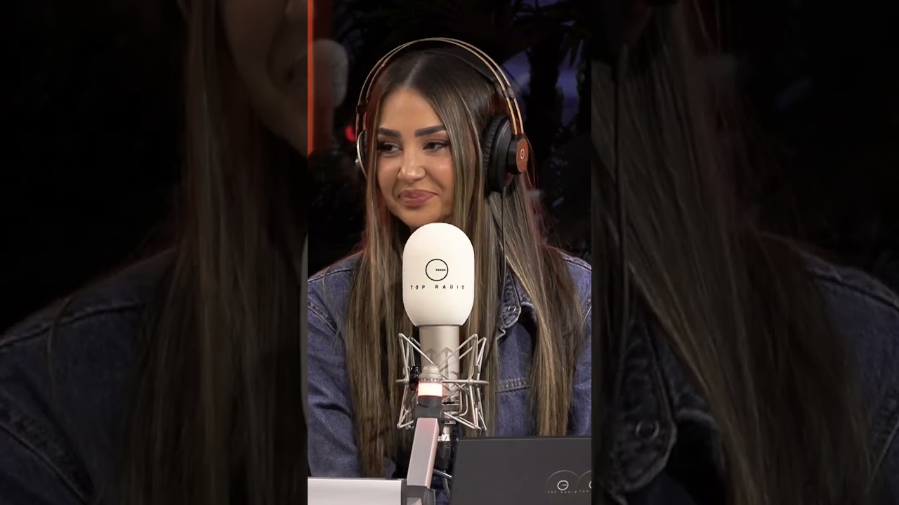Kiara p&euml;r Luizin: &ldquo;Qeshnim n&euml; fillim por tani kemi edhe z&euml;nka&rdquo;!