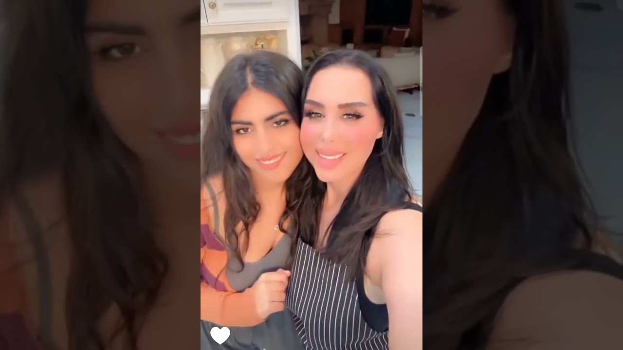 هند القحطاني المفروض بكرة نسافر بس رؤى رفضت وتجننت  ..🙆‍♀️ #سنابات #مشاهير #يوميات