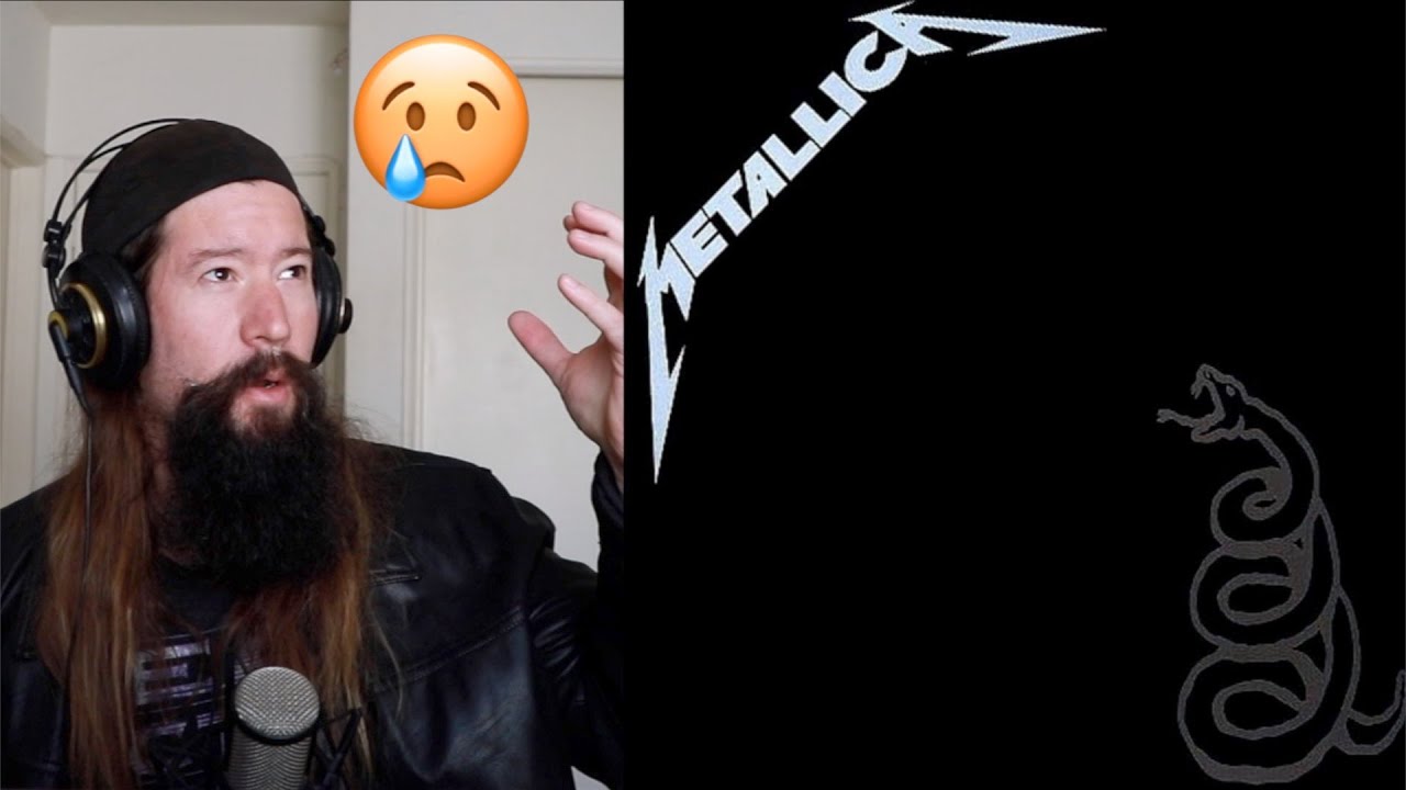 James Hetfield's Most PERSONAL Metallica song