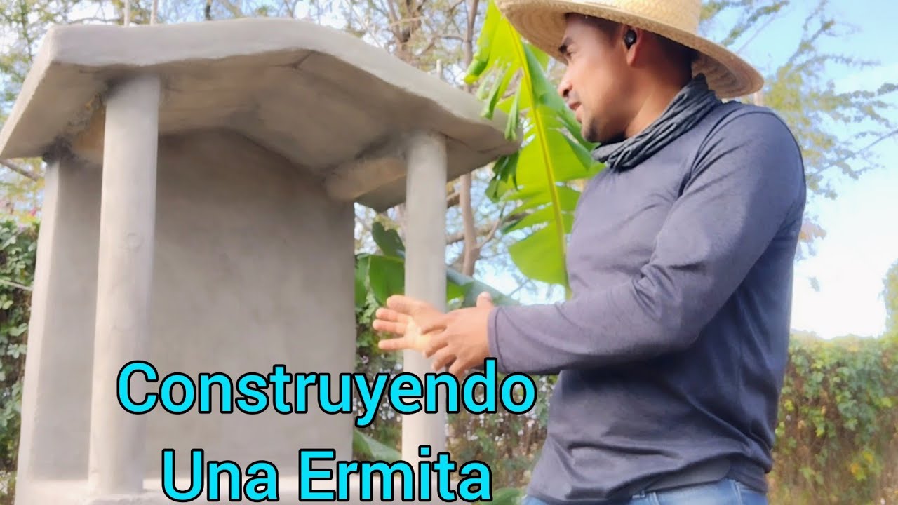 así hice una 