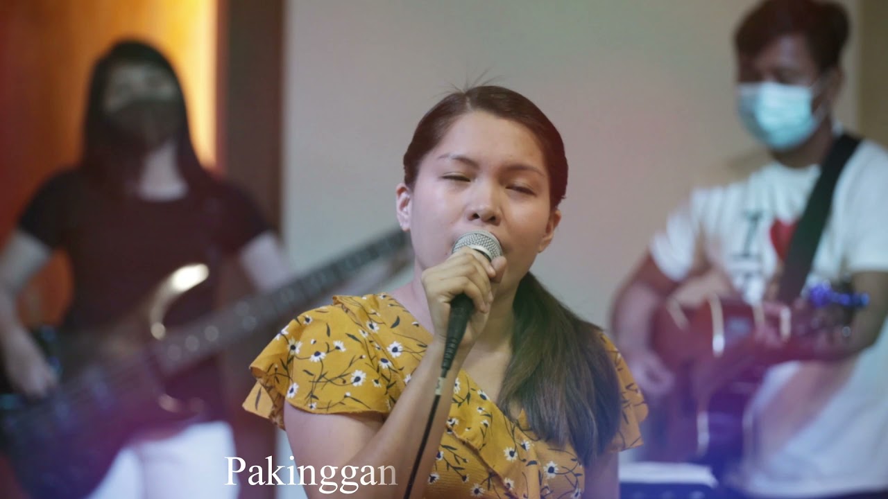Di Nagbabago by Malayang Pilipino | MUCF P&W Team