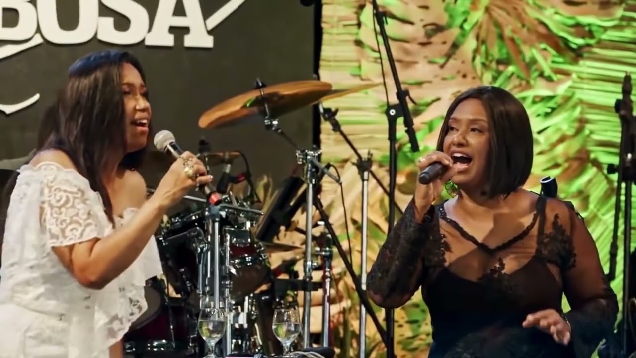 Coração - Irmãs Barbosa (Edna e Dinah)