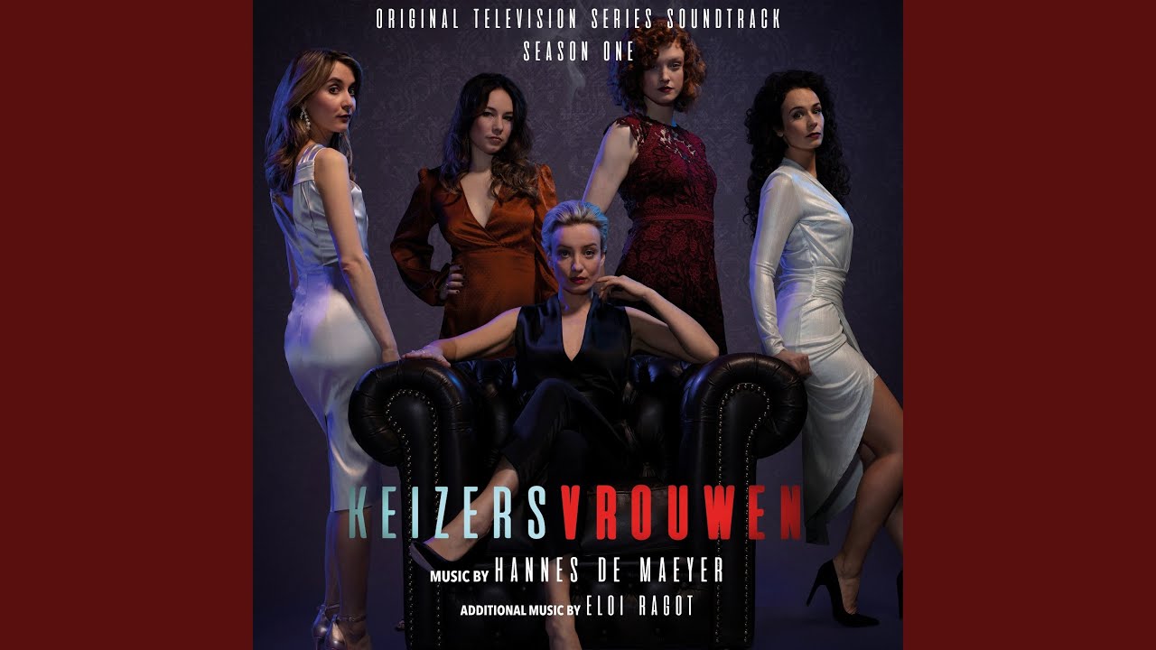 Women of the Night