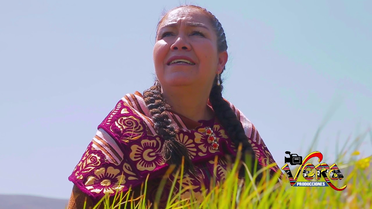 TAHUAYINITA DE CHUMBIVILCAS TRISTE DESPEDIDA PRODUCCIONES VERA