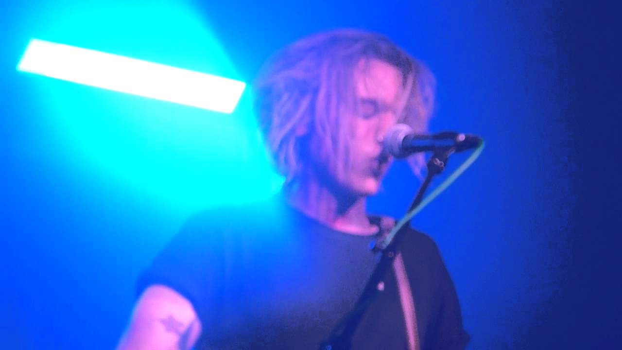 The Darling Buds - Tell Me Where I Went Wrong - Hoxton Square Bar & Kitchen 18/4/15