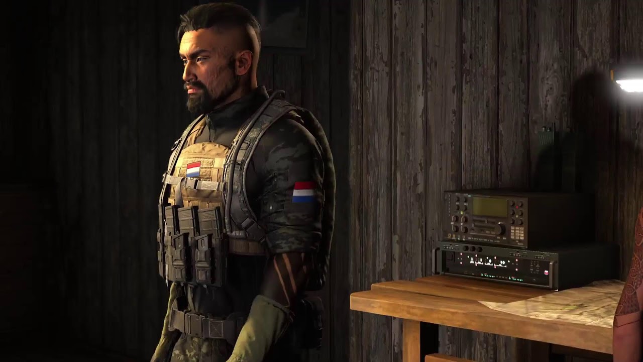 Ghost Recon Breakpoint