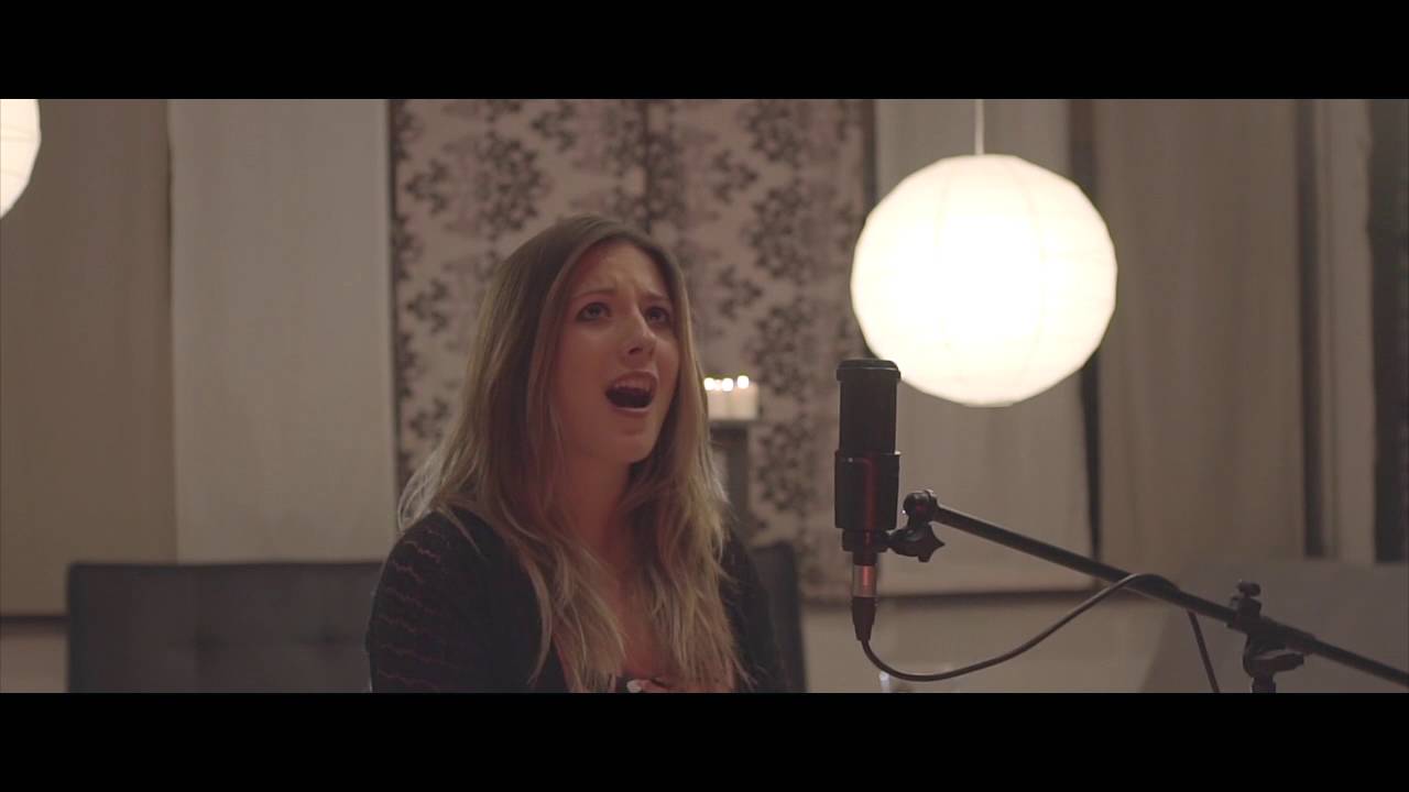 Once Upon A Time In The West (Ennio Morricone) your love - cover by Alyssa