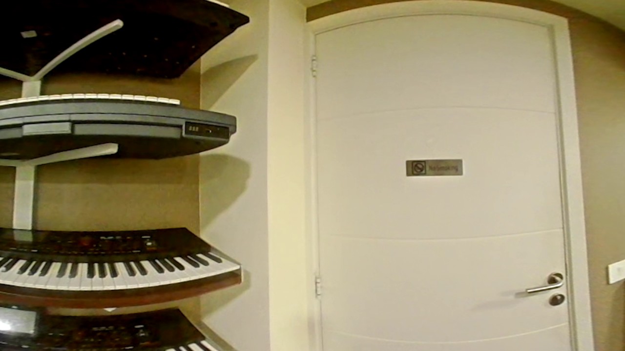 Korg PA4X OR MG Demo New Style 2
