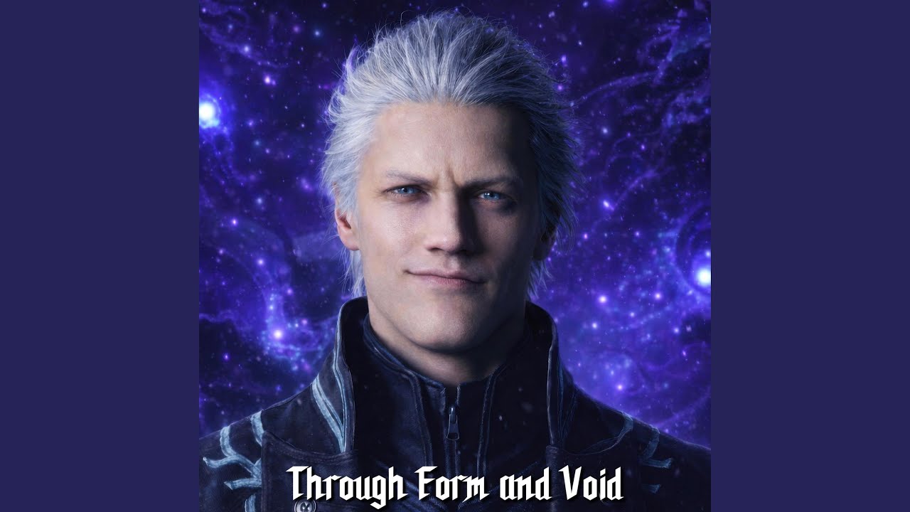 Through Form and Void